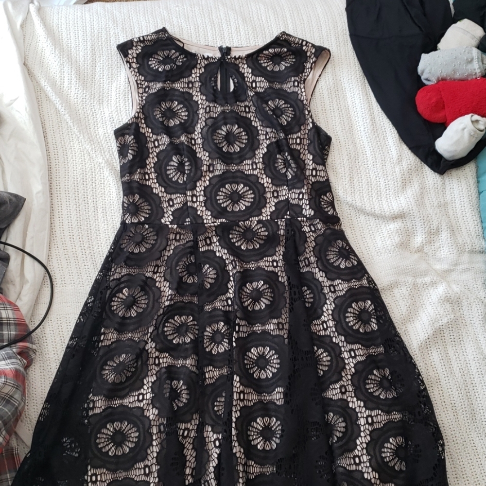 Formal dress